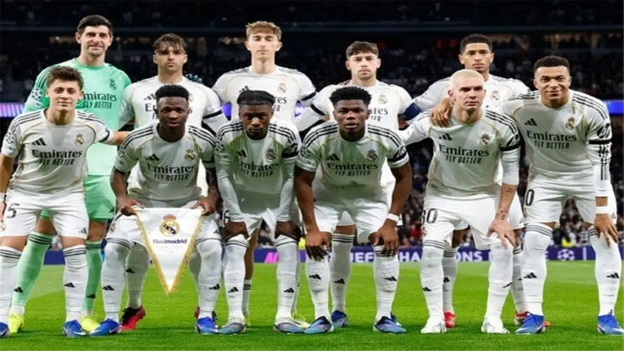 ريال مدريد يستمد دفعة معنوية من إنجلترا قبل مواجهة أتلتيكو بالدوري الإسباني